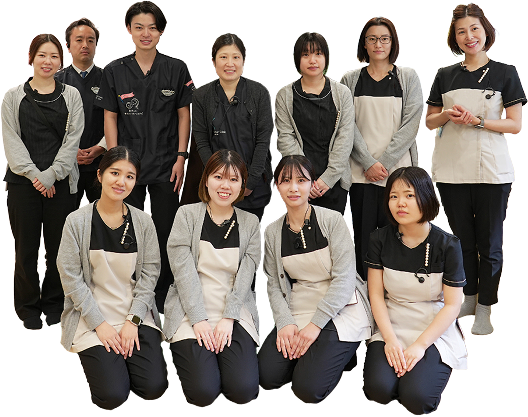 スタッフ一同